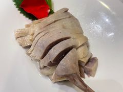 -金哥私房菜馆(张府园总店)