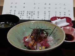 -元熹会席料理