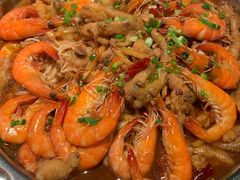 -胖哥俩肉蟹煲(杭州大厦中央广场店)