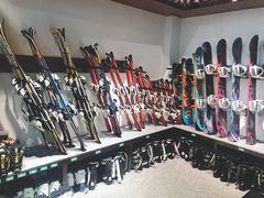 -SNOWGATE滑雪·华雪梦(老西门店)