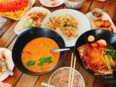 -Doo Dee Thai Food(Issan/Isaan/Esan)