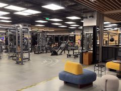 -燃坊JEN ACTIVE游泳健身中心·深圳前海JEN酒店