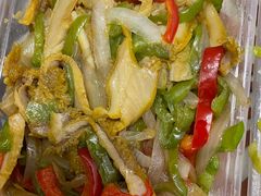 -蓝精灵饺子店