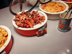 -汉斯南美烤肉(总店)