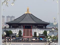 -隋唐洛阳城明堂天堂景区