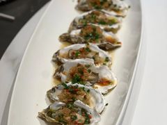 蒜蓉粉丝生蚝-至尊鲨鱼·原烹海鲜·新浙菜(拱宸桥店)