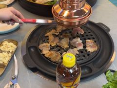 -牛犇炭火烤肉·鲜切烤肉(承德总店)