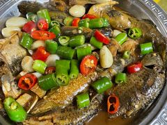 -食光慢宴·安吉土菜馆