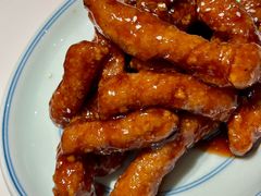 -龍聚祥烧麦馆(万达店)