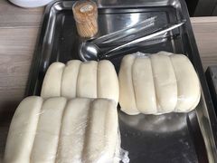年糕-陈妈妈的店-下沙灌汤烧卖(新场大街店)