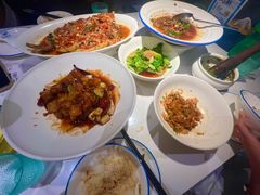 -兰湘子·湘菜小炒(长安万科广场店)