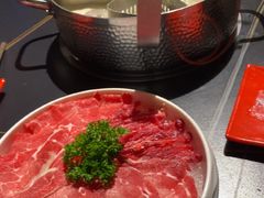 -打酱友•斑鱼海鲜粥火锅(吴桥店)