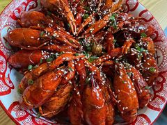 -松哥油焖大虾(科技园店)