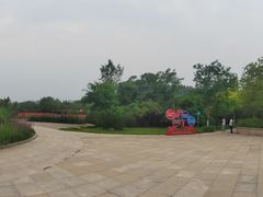 -南翠屏公园