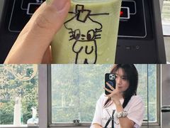 -UP健身私教馆(南山书城店)
