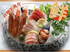 -红叶日本料理(辰熙广场店)