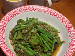 -蛮佬拾·乡里土菜馆(河西王府井店)