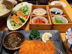 -胜博殿日式炸猪排(西红门店)