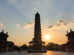 -中国翰园碑林