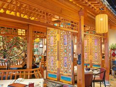 -北平楼·烤鸭·北京菜(牡丹园店)