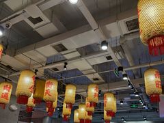 -朱光玉火锅馆(正弘城店)