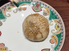 -巴依老爷新疆美食(牡丹园店)