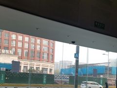 -英伦风情酒店(优博国际店)