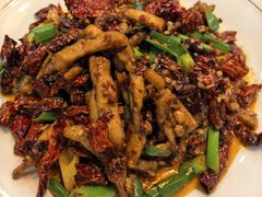 -树厨贵州菜(铜仁花果山店)
