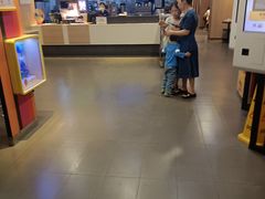 -麦当劳(坂田分店)