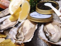 -囧吉香生蚝牛排馆(湖北路店)