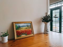 -参差咖啡(水果湖公园店)