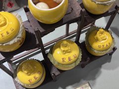 -安泰楼·佛跳墙创始人·传统闽味早茶·酒楼(三坊七巷闽菜地标店)