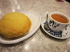 -翠华餐厅(正佳广场店)