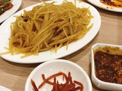 -姥家春饼店(漳州二路店)