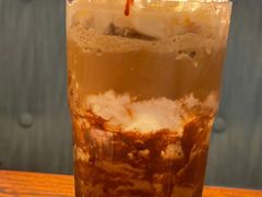 -良木缘咖啡西餐(优品道广场店)