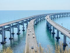 -星海湾跨海大桥