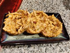 萝卜丝端子-南京大牌档(香港广场店)