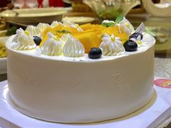 -糕小爱·动物奶油生日蛋糕定制(昆山总店)