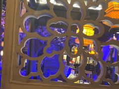 -绿茶餐厅(西湖银泰百货店)