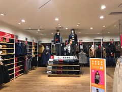 -优衣库(广州恒宝广场店)