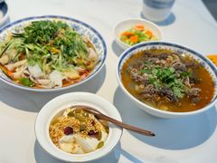 奶嚼口-真食净香居·内蒙烧麦(亚运村店)