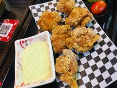 -仙隐小鹿中华料理(南宁万象城店)