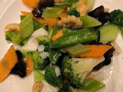 -大铁勺新津菜(东丽阳光新业广场店)