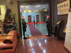 -大瀚养生SPA足道会馆(长逸店)