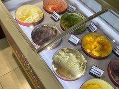 -韩盛·盛江山自助料理(中街大悦城店)
