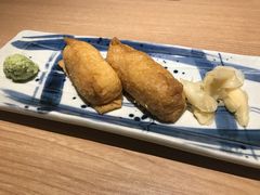 -歌行灯日本料理(伊势丹店)
