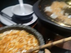 -绿茶餐厅(燕郊永旺店)