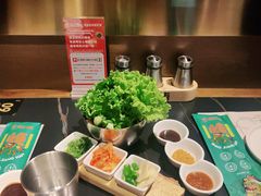 -烧江南烤肉(长春摩天活力城店)