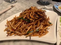 干捞野菌香芋-漢舍中国菜馆(889广场店)