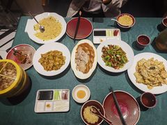 -便宜坊烤鸭店(亦庄京东店)